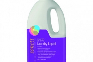 DETERGENTE LAVADORA LAVANDA 2L SONNETOR